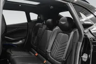 Aston Martin DBX din 2024 cu 10.350 km - oferta AST147545 - foto 15