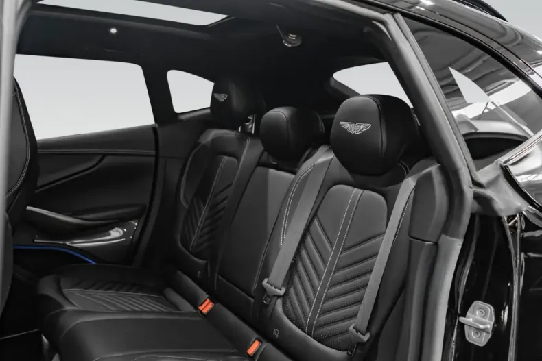 Aston Martin DBX din 2024 cu 10.350 km - oferta AST147545 - foto 15