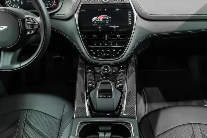 Aston Martin DBX din 2024 cu 10.350 km - oferta AST147545 - foto 17