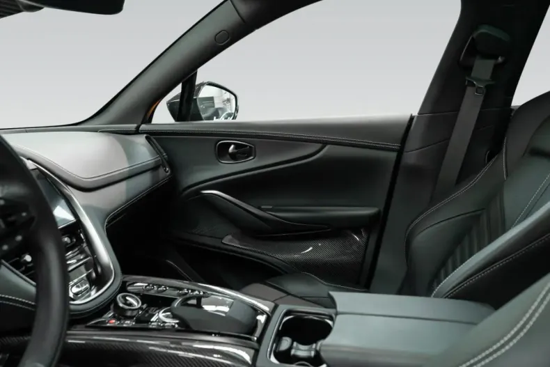 Aston Martin DBX din 2024 cu 10.350 km - oferta AST147545 - foto 20