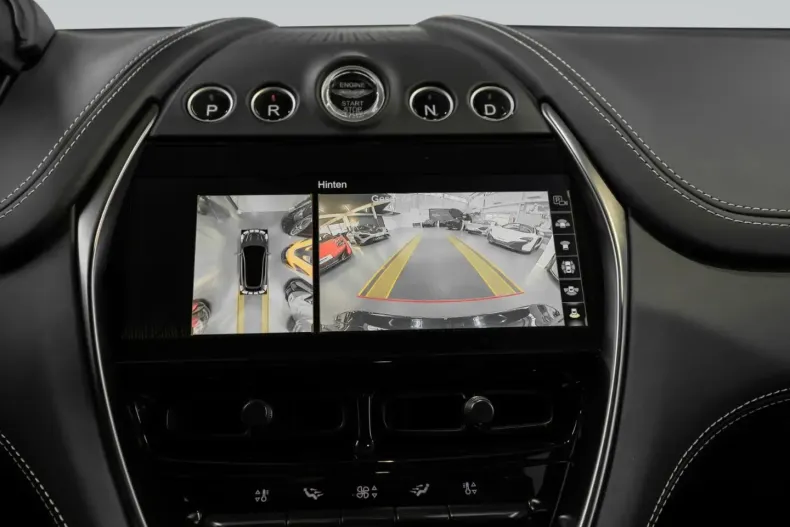 Aston Martin DBX din 2024 cu 10.350 km - oferta AST147545 - foto 23