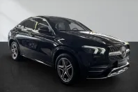 Mercedes-Benz GLE 350 din 2021 cu 74.450 km - oferta MER147546 - foto 2