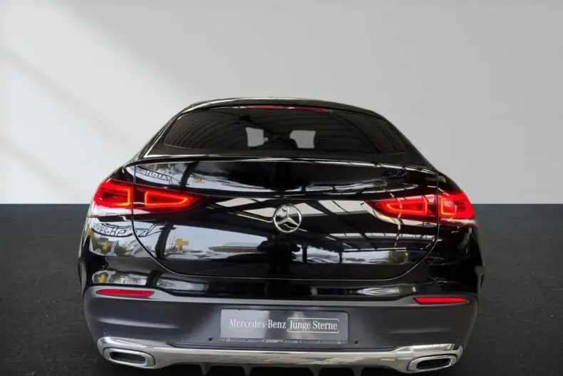 Mercedes-Benz GLE 350 din 2021 cu 74.450 km - oferta MER147546 - foto 6