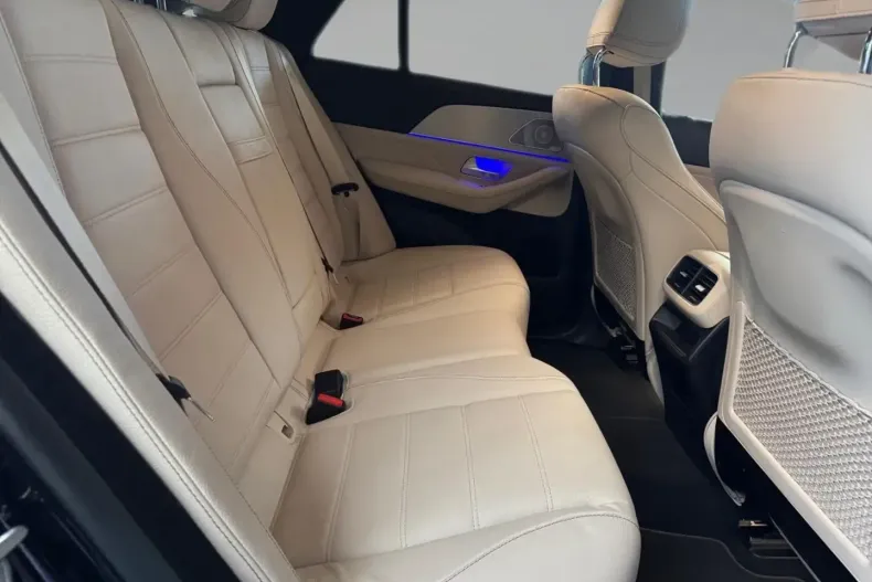 Mercedes-Benz GLE 350 din 2021 cu 74.450 km - oferta MER147546 - foto 13