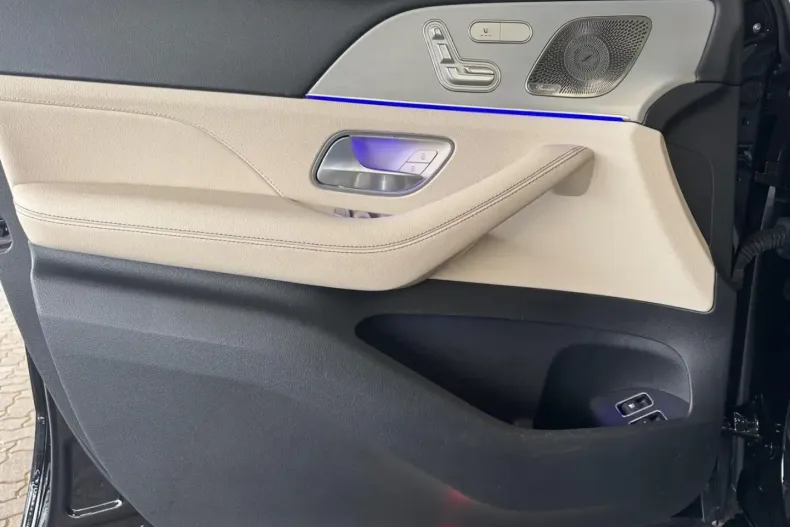 Mercedes-Benz GLE 350 din 2021 cu 74.450 km - oferta MER147546 - foto 15