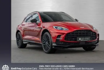 Aston Martin DBX din 2024 - oferta AST147547