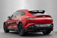 Aston Martin DBX din 2024 cu 11.300 km - oferta AST147547 - foto 2