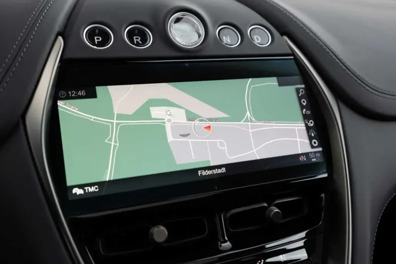 Aston Martin DBX din 2024 cu 11.300 km - oferta AST147547 - foto 17