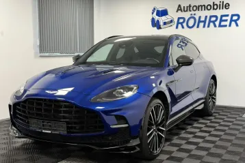 Aston Martin DBX din 2023 - oferta AST147548
