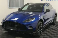 Aston Martin DBX din 2023 cu 17.960 km - oferta AST147548 - foto 2