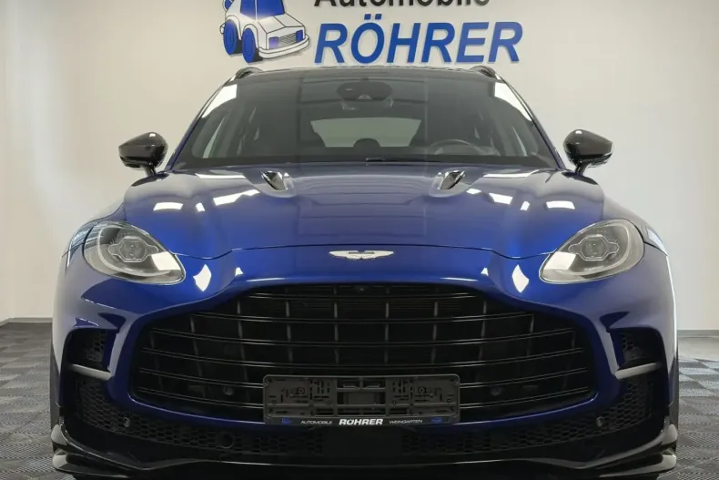 Aston Martin DBX din 2023 cu 17.960 km - oferta AST147548 - foto 3