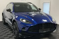 Aston Martin DBX din 2023 cu 17.960 km - oferta AST147548 - foto 4