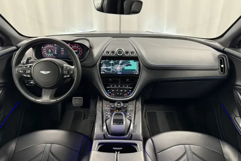 Aston Martin DBX din 2023 cu 17.960 km - oferta AST147548 - foto 12