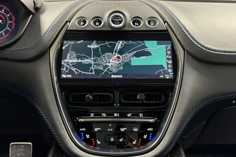 Aston Martin DBX din 2023 cu 17.960 km - oferta AST147548 - foto 23