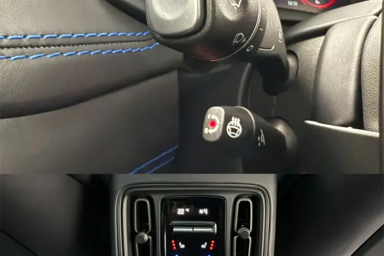 Aston Martin DBX din 2023 cu 17.960 km - oferta AST147548 - foto 26