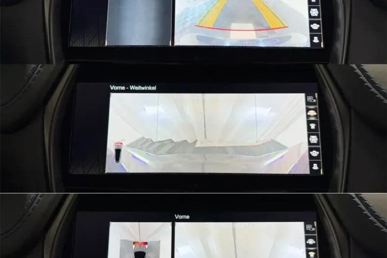 Aston Martin DBX din 2023 cu 17.960 km - oferta AST147548 - foto 28