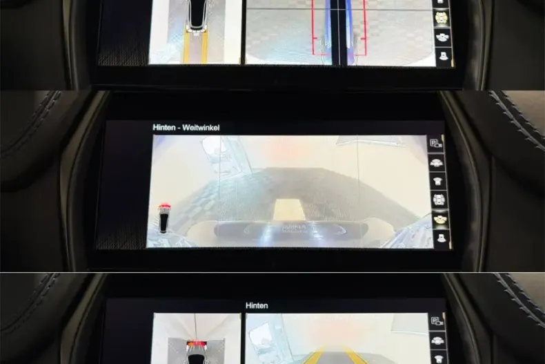 Aston Martin DBX din 2023 cu 17.960 km - oferta AST147548 - foto 29