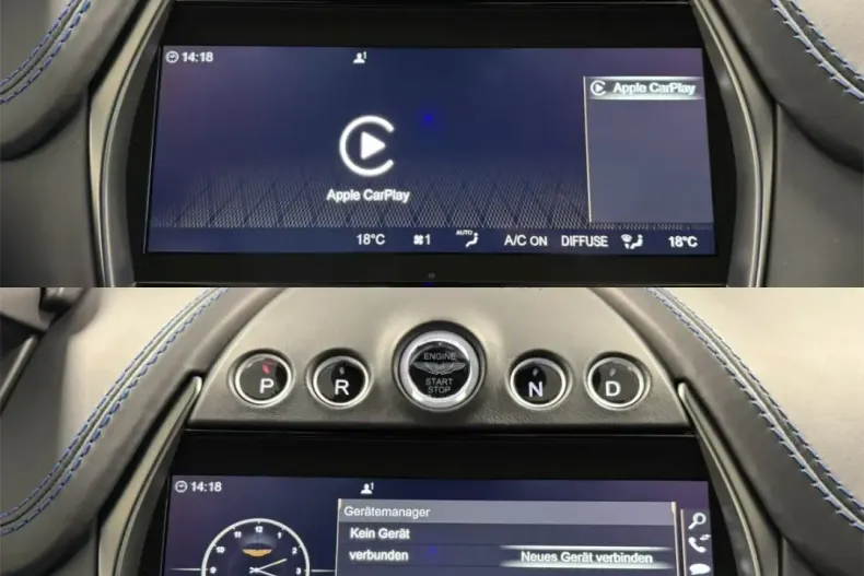 Aston Martin DBX din 2023 cu 17.960 km - oferta AST147548 - foto 30