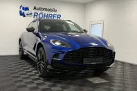 Aston Martin DBX din 2023 cu 17.960 km - oferta AST147548 - foto 37