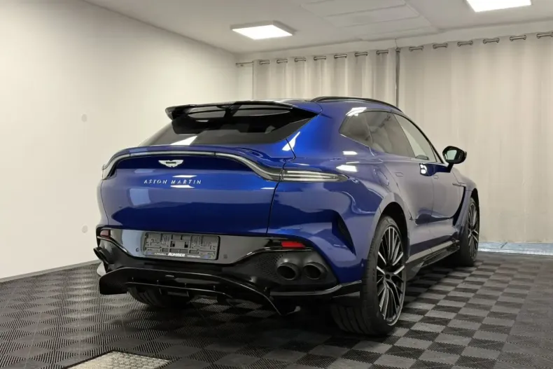 Aston Martin DBX din 2023 cu 17.960 km - oferta AST147548 - foto 38