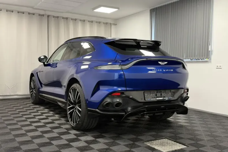 Aston Martin DBX din 2023 cu 17.960 km - oferta AST147548 - foto 39