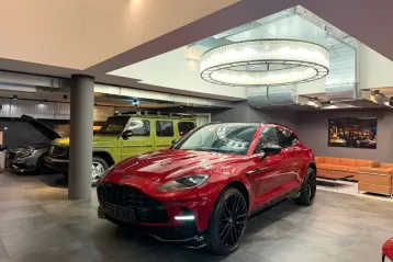 Aston Martin DBX din 2023 - oferta AST147549