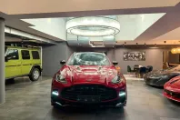 Aston Martin DBX din 2023 cu 15.000 km - oferta AST147549 - foto 2