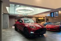 Aston Martin DBX din 2023 cu 15.000 km - oferta AST147549 - foto 4