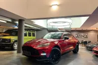 Aston Martin DBX din 2023 cu 15.000 km - oferta AST147549 - foto 8