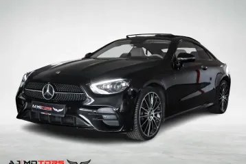 Mercedes-Benz E 300 din 2022 - oferta MER147550