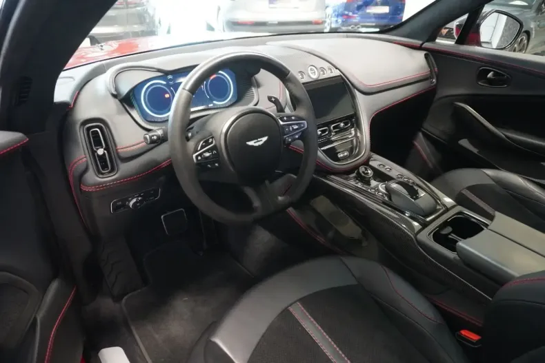 Aston Martin DBX din 2023 cu 42.000 km - oferta AST147551 - foto 6