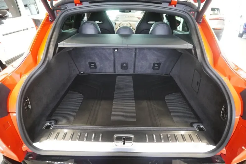 Aston Martin DBX din 2023 cu 42.000 km - oferta AST147551 - foto 10