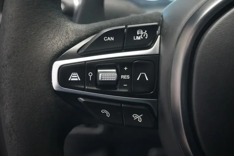 Aston Martin DBX din 2023 cu 42.000 km - oferta AST147551 - foto 12