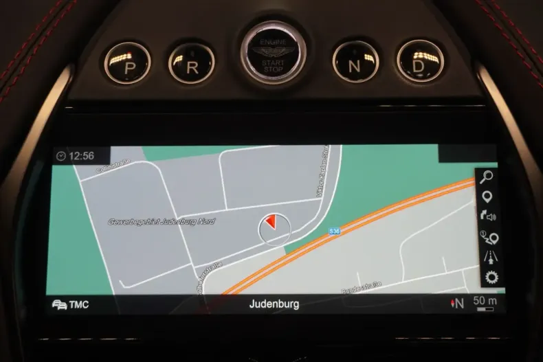 Aston Martin DBX din 2023 cu 42.000 km - oferta AST147551 - foto 15