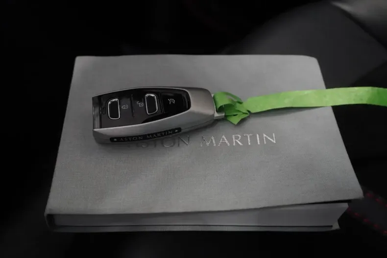 Aston Martin DBX din 2023 cu 42.000 km - oferta AST147551 - foto 19