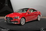 Mercedes-Benz E 200 din 2022 cu 22.414 km - oferta MER147552 - foto 1