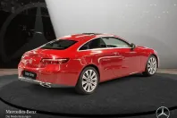 Mercedes-Benz E 200 din 2022 cu 22.414 km - oferta MER147552 - foto 5