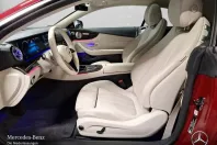 Mercedes-Benz E 200 din 2022 cu 22.414 km - oferta MER147552 - foto 8