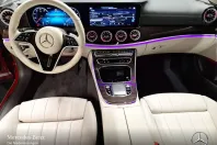 Mercedes-Benz E 200 din 2022 cu 22.414 km - oferta MER147552 - foto 10