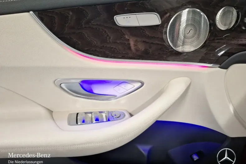 Mercedes-Benz E 200 din 2022 cu 22.414 km - oferta MER147552 - foto 14