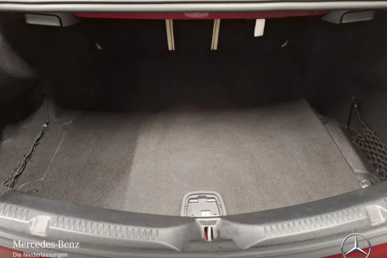 Mercedes-Benz E 200 din 2022 cu 22.414 km - oferta MER147552 - foto 15