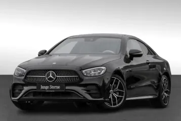Mercedes-Benz E 220 din 2022 - oferta MER147553