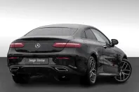 Mercedes-Benz E 220 din 2022 cu 98.643 km - oferta MER147553 - foto 2