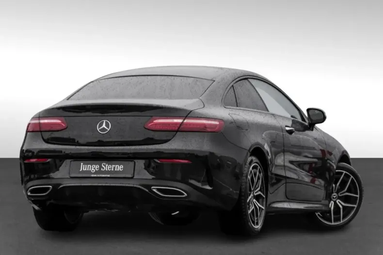 Mercedes-Benz E 220 din 2022 cu 98.643 km - oferta MER147553 - foto 2