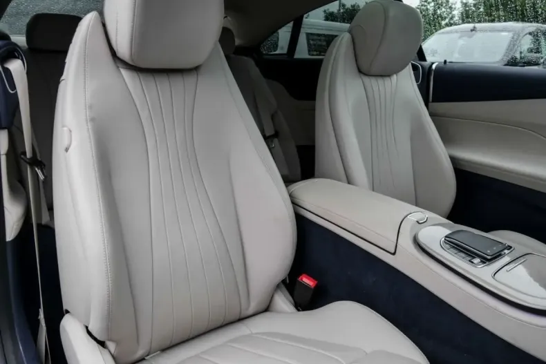 Mercedes-Benz E 220 din 2022 cu 98.643 km - oferta MER147553 - foto 6