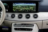 Mercedes-Benz E 220 din 2022 cu 98.643 km - oferta MER147553 - foto 7