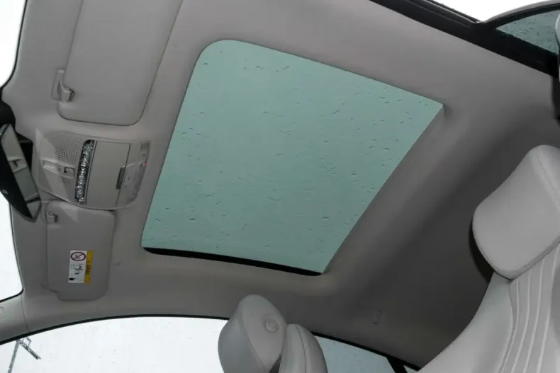 Mercedes-Benz E 220 din 2022 cu 98.643 km - oferta MER147553 - foto 10