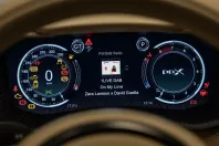 Aston Martin DBX din 2024 cu 9.200 km - oferta AST147554 - foto 6