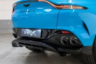 Aston Martin DBX din 2024 cu 9.200 km - oferta AST147554 - foto 8