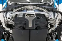 Aston Martin DBX din 2024 cu 9.200 km - oferta AST147554 - foto 23